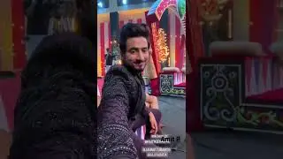 Rubina Dilaik And Mr Faisu New Instagram Reels #shorts