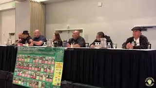 Todos o Nadie Panel (Video) - 2022 All of Us or None National Conference