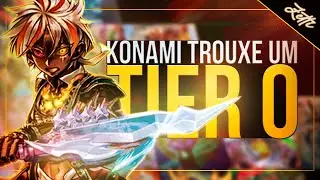 NOVO TIER 0? TIER LIST INSANA COM OS DECKS DA NOVA BOX! O META VAI EXPLODIR? - Yu-Gi-Oh! Duel Links