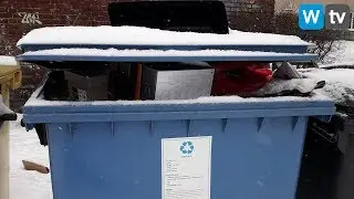 Telewizja Wałbrzych - Musimy segregować więcej odpadów