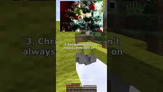 🌎 3 Interesting Facts about Christmas