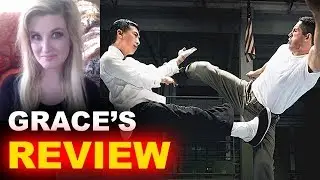 Ip Man 4 REVIEW
