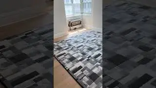 East Village Custom Carpet Installation