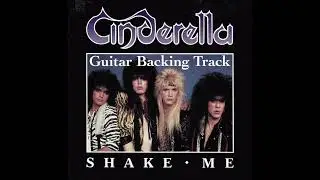 Cinderella - 