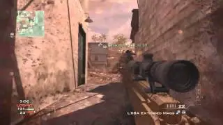 CoD Fragshow #1