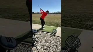 Big J and New Mizuno 241 Blades