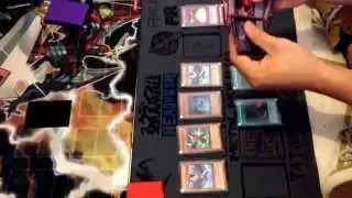 When scrubs play yugioh ft. Exodius247