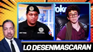 Contando la verdad de ANRO y porque sus ataques a la antigua orden y ANGELO VASQUEZ