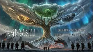 Roots of Yggdrasill &ndash; Epic Viking Song Inspired by Norse Mythology Norse Myth Music