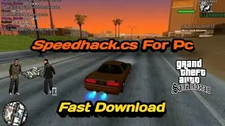 [SHARE] Cleo SpeedHack.Cs PC Only Bisa Melayang Kaya Superman