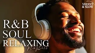 【Acoustic Soul】Soulful Winter Nights &ndash; Cozy R&B Ballads & Warm Vibes