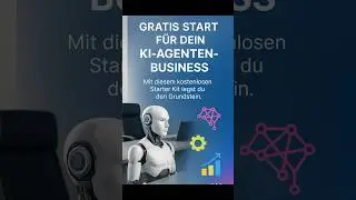 Mit diesem kostenlosen Starter Kit legst du den Grundstein