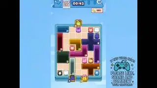 Drop The Cat Level 278 Walkthrough