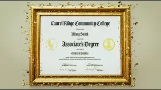 Save Big on Your Bachelor's Degree with Laurel Ridge