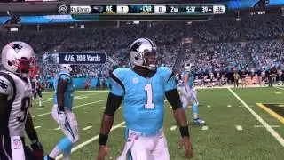 Madden 16 | Versuz Simulation Slider Set 2.0 - Improve A.I. Procedural Awareness