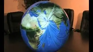 Digital Globe PPT