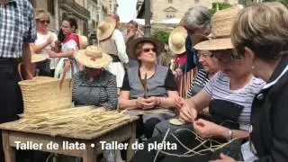 La Ruta dels Riuraus a Val&egrave;ncia