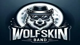 Wolfskin Band - Hooker (Live)