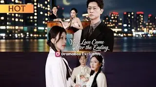 Your Love Came After the Ending | &ldquo;She signed it blind! 😱💔&rdquo;   #loveafterloss #secondchanceheartbreak