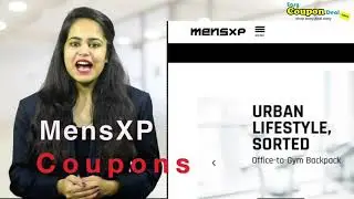 MensXP ✅ Coupon Code 2021 | MensXP Coupons | MensXP  Promo Code | Mensxp Discount Price