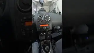Aux, Bluetooth Audio, Bluetooth Handsfree, USB, цифровой чейнджер Wefa для Nissan Qashqai