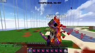 || MONTAGE POTS || #1 --FunPvP Network