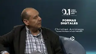 Proveedores Autorizados de Certificación y Facturación Digital - Christian Arciniega - Grupo FORCOGS
