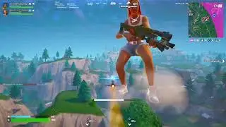 MATTHEW & NATHAN PLAY THE NEW OG SEASON (DUOS)