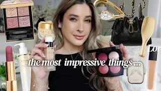 The MOST IMPRESSIVE Things I have been Using this 2026 ✨ Luxury Beauty, Jewelry, Fashion 🤍