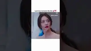 Korean drama #lovestatus #korea #chiensemaal #liptolip #lipstick #trending