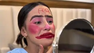 Hermanitas inteligentes idean un plan para desenmascarar a su madrastra malvada😱