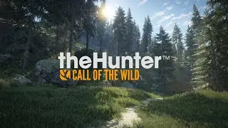 The Hunter MW44 Call of the Wild 2,298 whitetail Deer kills