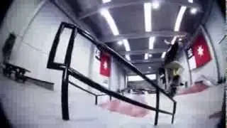 The DC Embassy - Cian Eades