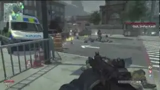 mw3 multikill mutlifeed montage