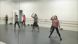 Beginning Hip Hop - Amara La Negra - Insecure