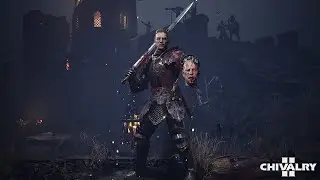 #Chivalry 2 #Duello