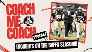 Coach Hayes & AG Wassem on Colorado&rsquo;s Season