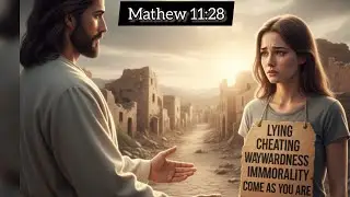 COME AS YOU ARE(HE STILL MOVES MOUNTAIN)