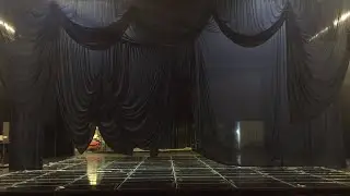 Aladdin og appelsindansen