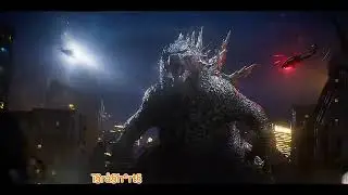 GODZILLA X KONG THE NEW EMPIRE | | DELETED SCENES GODZILLA