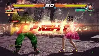 THE WARRIOR WITHIN DaLegend215 (CDH) vs gojitenks