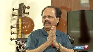 Paesum Thalaimai - 'Crazy Mohan' opens up about his life 2/4 | 01-11-2015