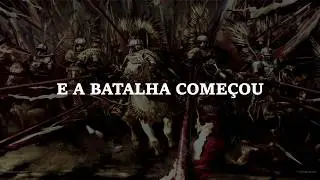 SABATON - WINGED HUSSARS - LEGENDADO PT-BR