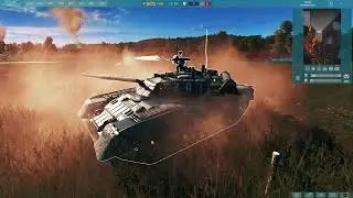 WARNO Showcase: Soviet Union: 2-YA GV. MOTORSTRELK .DIV. Conquest AI Gameplay