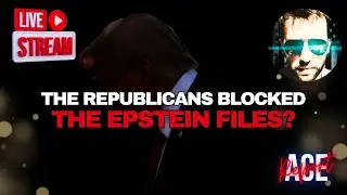 Inside Epstein Chaos: Trump's Demands, GOP's 