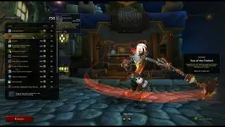 Alliance Trading Post Vendors Location, WoW Dragonflight