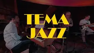 TEMA JAZZ