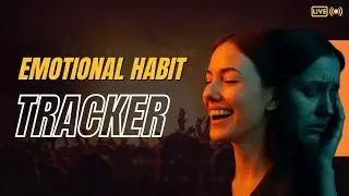 Emotional pattern tracker #Suryabhan #hooponopono#advancelawofattraction