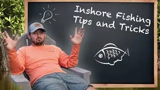 Best Inshore Fishing Tips (How to Catch More Fish)