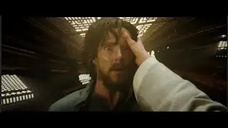 Dr. Strange is mad - YTP